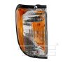 TYC Products 18-3120-01 Parkingside Mar