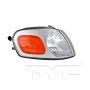 TYC Products 18-5029-01 Turn Signal / Parking / Side Marker Light