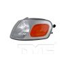 TYC Products 18-5030-01 Turn Signal / Parking / Side Marker Light