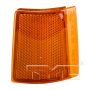 TYC Products 18-5033-01 Side Marker Lig