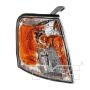 TYC Products 18-5093-00 Parking/Side Marker Light Assembly