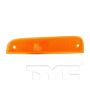 TYC Products 18-5209-01 Side Marker Lig