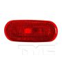 TYC Products 18-5377-01 Side Marker Light