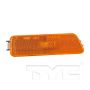 TYC Products 18-5399-01 Side Marker Lig