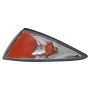 TYC Products 18-5530-01 Turn Signal / Parking / Side Marker Light