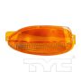 TYC Products 18-5559-01 Turn Signal / Parking Light