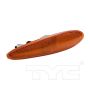TYC Products 18-5600-00 Side Marker Lig