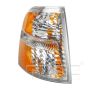 TYC Products 18-5705-01-9 CAPA Certified Turn Signal / Parking Light
