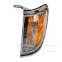 TYC Products 18-5716-90-9 CAPA Certified Parking Light Assembly