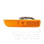 TYC Products 18-5895-00 Side Marker Lig