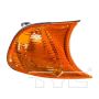 TYC Products 18-5915-01 Turn Signal / Parking Light