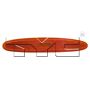 TYC Products 18-5921-00-9 Side Marker Lig