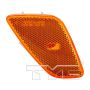TYC Products 18-5959-01 Side Marker Lig