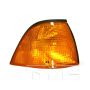 TYC Products 18-5981-01 Turn Signal / Parking Light