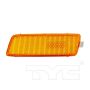 TYC Products 18-5998-01 Side Marker Lig