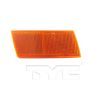 TYC Products 18-6015-00 Side Marker Lig