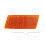 TYC Products 18-6016-00 Side Marker Lig