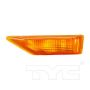 TYC Products 18-6052-01 Side Repeater L