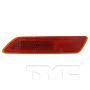 TYC Products 18-6080-00 Side Marker Lig