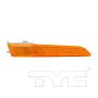 TYC Products 18-6085-00-9 Side Marker Lig