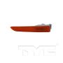 TYC Products 18-6085-00 Side Marker Lig