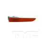 TYC Products 18-6086-00 Side Marker Lig