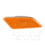 TYC Products 18-6125-01-9 Side Marker Lig
