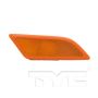 TYC Products 18-6125-01 Side Marker Lig