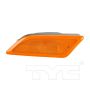 TYC Products 18-6126-01-9 Side Marker Lig