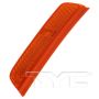 TYC Products 18-6274-00-9 CAPA Certified Side Marker Light Assembly