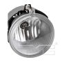 TYC Products 19-5769-90-9 Fog Light Assem