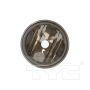 TYC Products 19-5903-01-9 Fog Light Assem