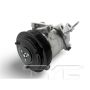 TYC Products 20003 A/C Compressor