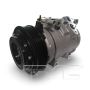 TYC Products 20051 A/C Compressor