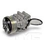 TYC Products 20054 A/C Compressor