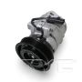 TYC Products 20055 A/C Compressor