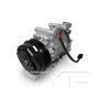 TYC Products 20058 A/C Compressor