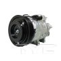 TYC Products 20074 A/C Compressor