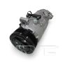TYC Products 20075 A/C Compressor