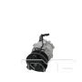 TYC Products 20076 A/C Compressor