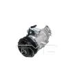 TYC Products 20077 A/C Compressor
