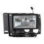 TYC Products 20-1671-00 Headlight Assem