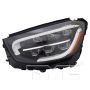 TYC Products 20-17430-00 Head Lamp