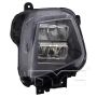 TYC Products 20-17909-00-9 Head Lamp