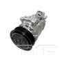 TYC Products 20251 A/C Compressor