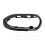 TYC Products 20-3007-90 Headlight Trim