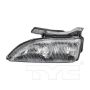 TYC Products 20-3019-00 Headlight Assem