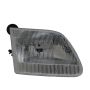 TYC Products 20-3519-80 Headlight Assem