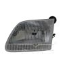 TYC Products 20-3520-80-9 Headlight Assem