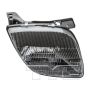 TYC Products 20-5069-00 Headlight Assem